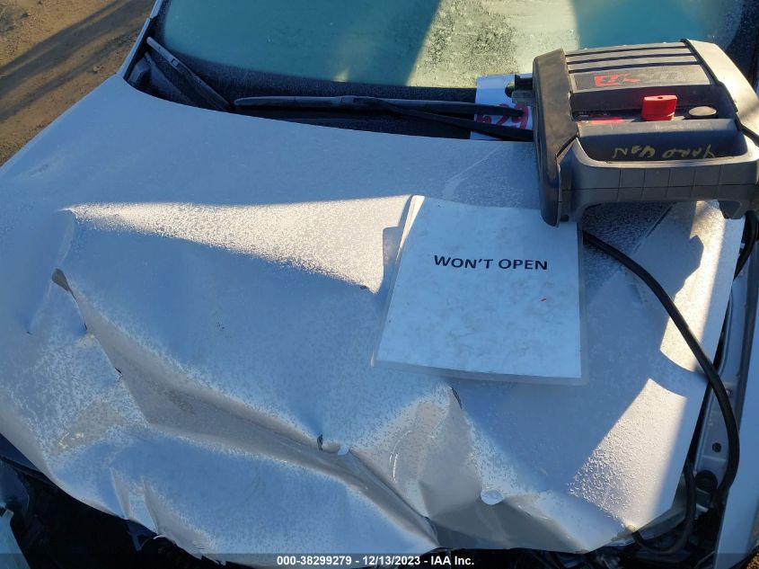 2018 TOYOTA COROLLA L/LE/XLE/SE/XSE - 2T1BURHE7JC060611