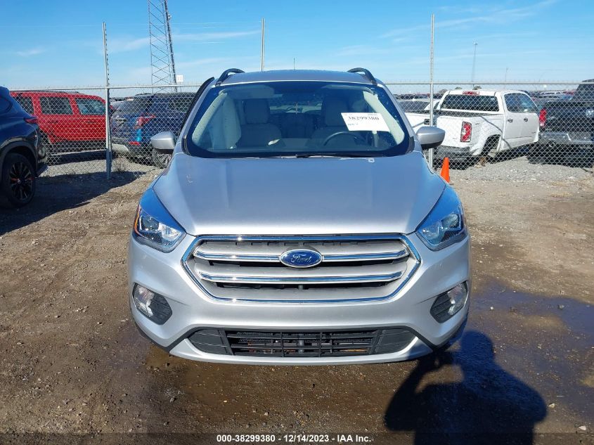 1FMCU0HD5KUA50148 2019 FORD ESCAPE, photo no. 12