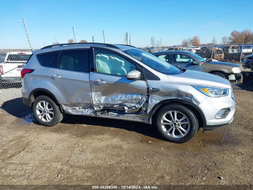 1FMCU0HD5KUA50148 2019 FORD ESCAPE, photo no. 13