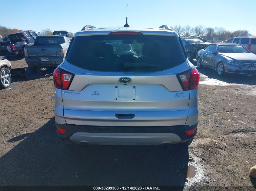 1FMCU0HD5KUA50148 2019 FORD ESCAPE, photo no. 16