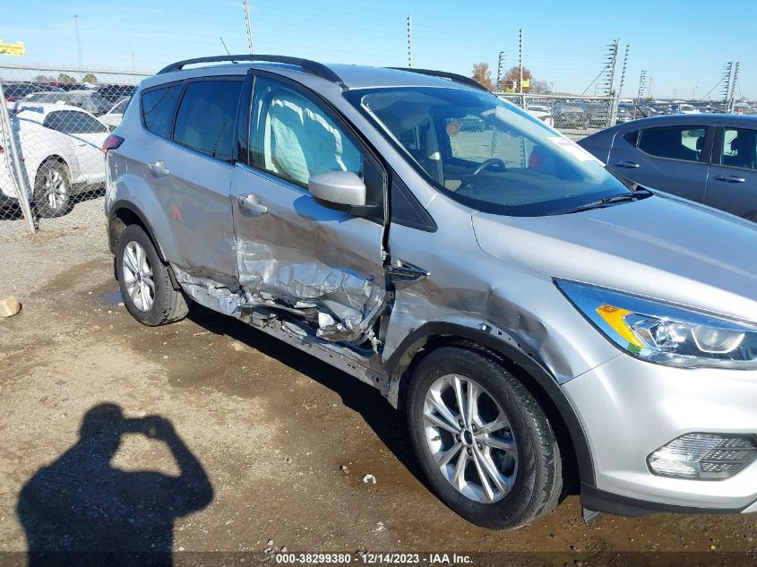 1FMCU0HD5KUA50148 2019 FORD ESCAPE, photo no. 6