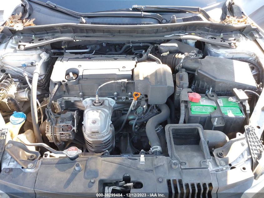 2013 HONDA ACCORD EX-L - 1HGCR2F84DA216981
