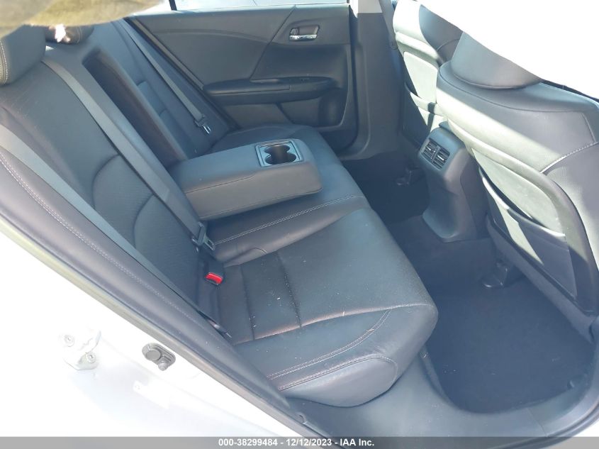 2013 HONDA ACCORD EX-L - 1HGCR2F84DA216981