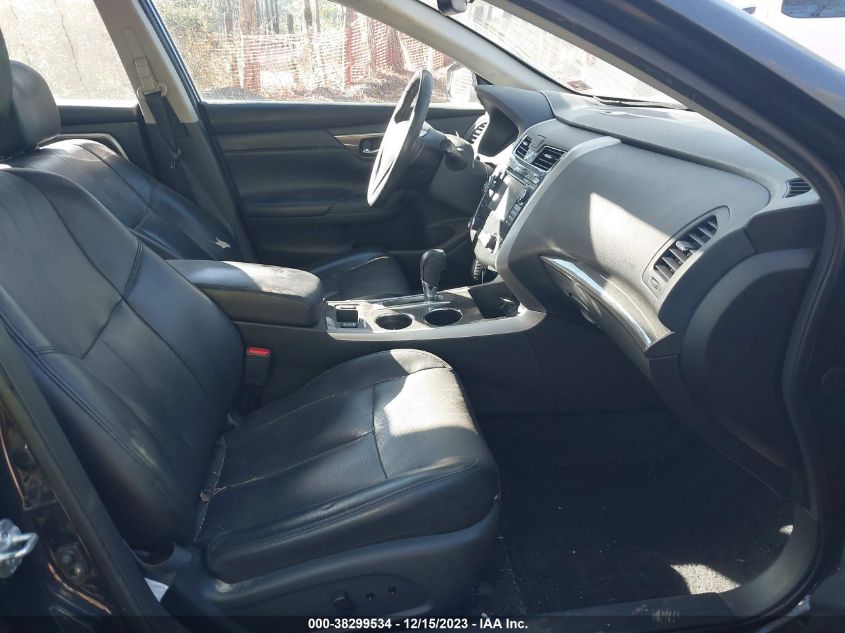 2015 NISSAN ALTIMA 2.5/S/SV/SL - 1N4AL3AP4FC484065