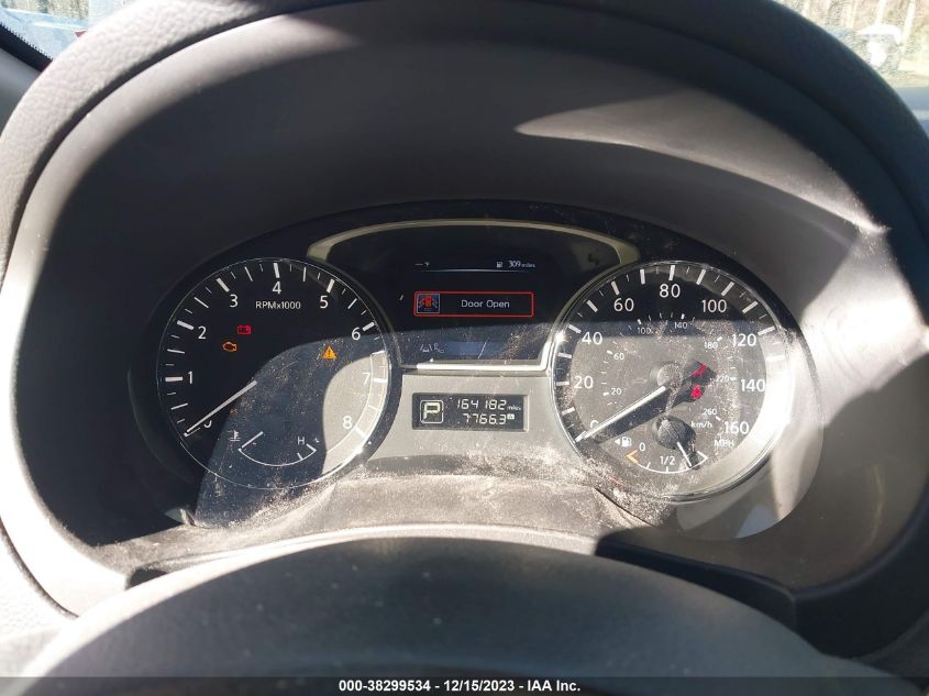 2015 NISSAN ALTIMA 2.5/S/SV/SL - 1N4AL3AP4FC484065