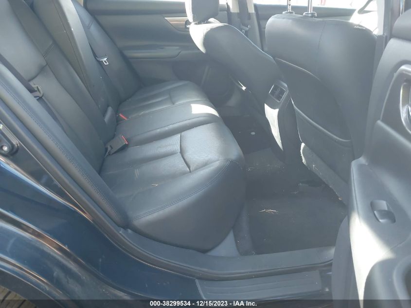 2015 NISSAN ALTIMA 2.5/S/SV/SL - 1N4AL3AP4FC484065