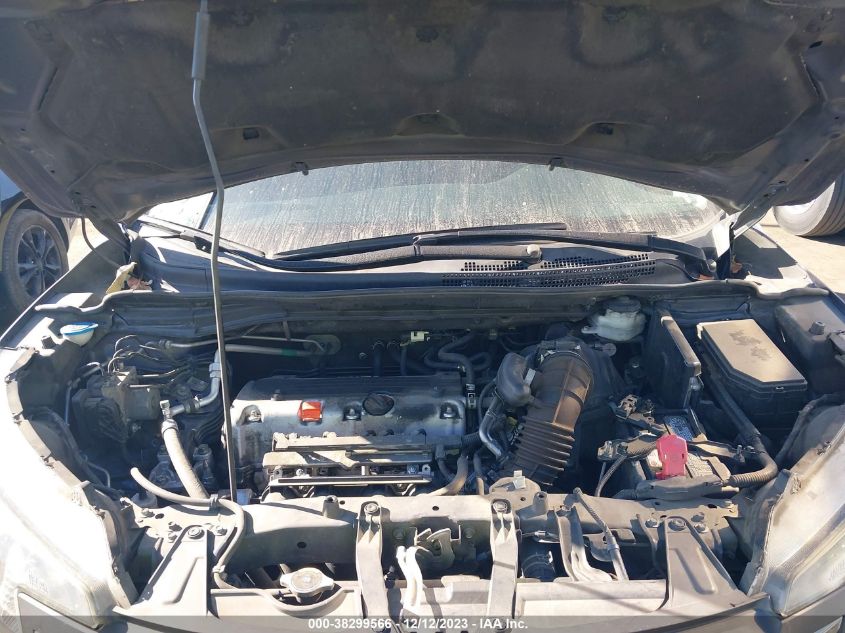 2014 HONDA CR-V LX - 3CZRM3H30EG701436