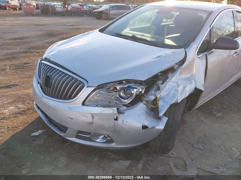 2014 BUICK VERANO - 1G4PP5SK1E4144576