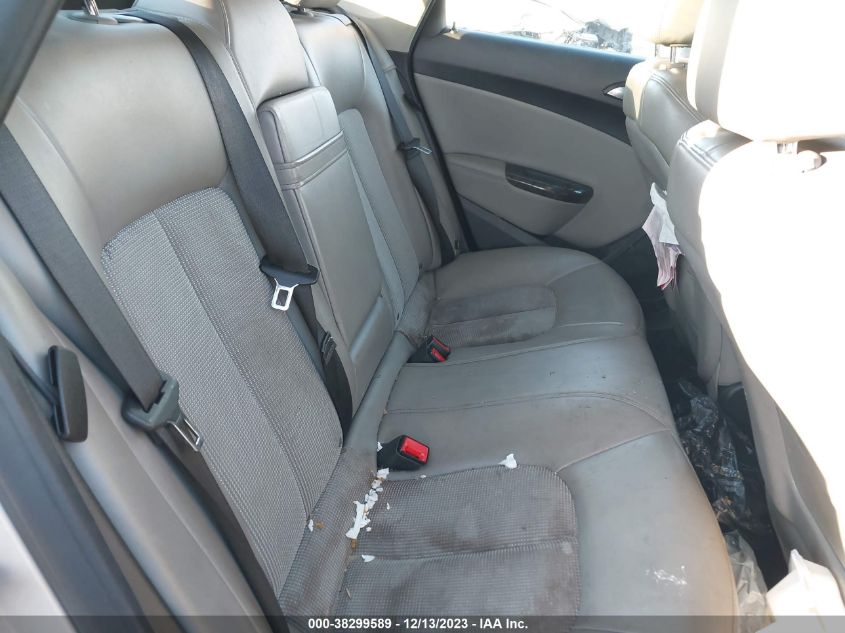 2014 BUICK VERANO - 1G4PP5SK1E4144576