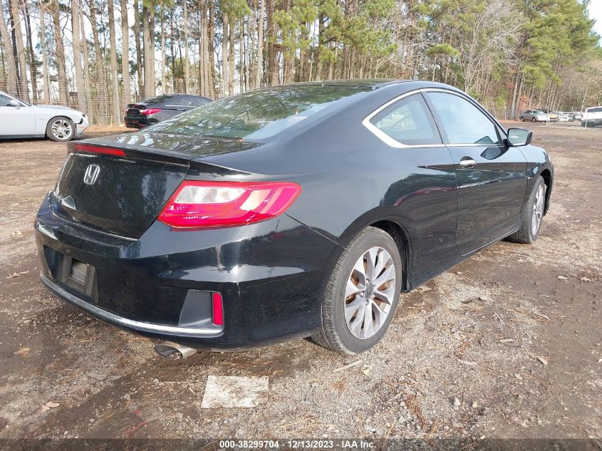 2013 HONDA ACCORD LX-S - 1HGCT1A37DA015504