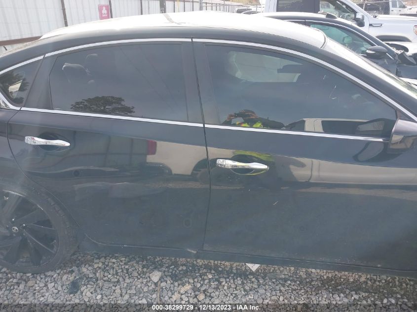 2015 NISSAN ALTIMA 2.5/S/SV/SL - 1N4AL3AP9FN381227