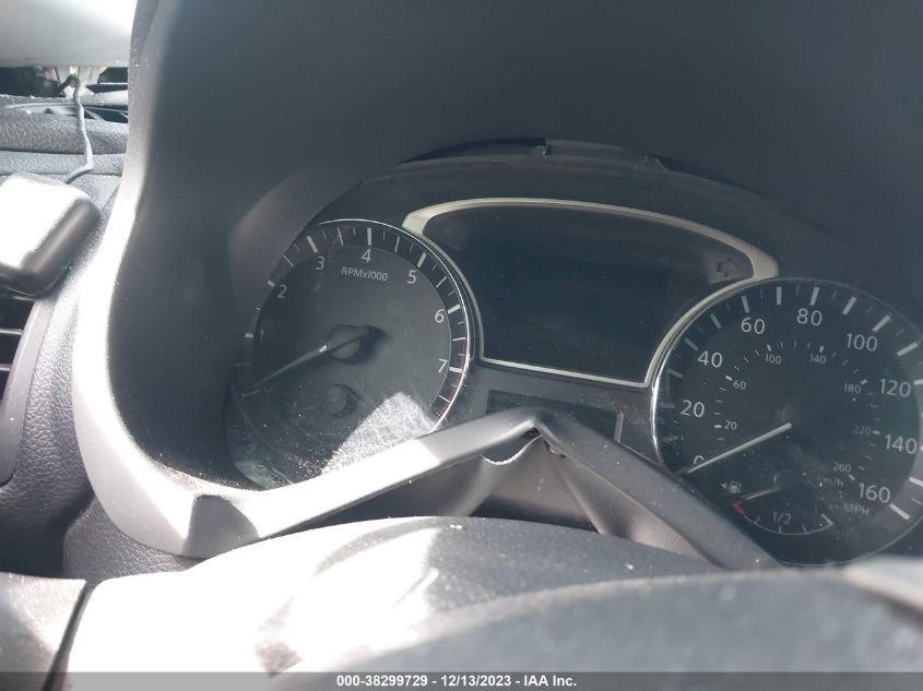 2015 NISSAN ALTIMA 2.5/S/SV/SL - 1N4AL3AP9FN381227