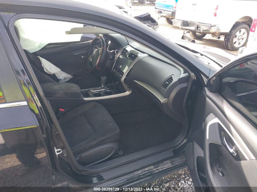 2015 NISSAN ALTIMA 2.5/S/SV/SL - 1N4AL3AP9FN381227