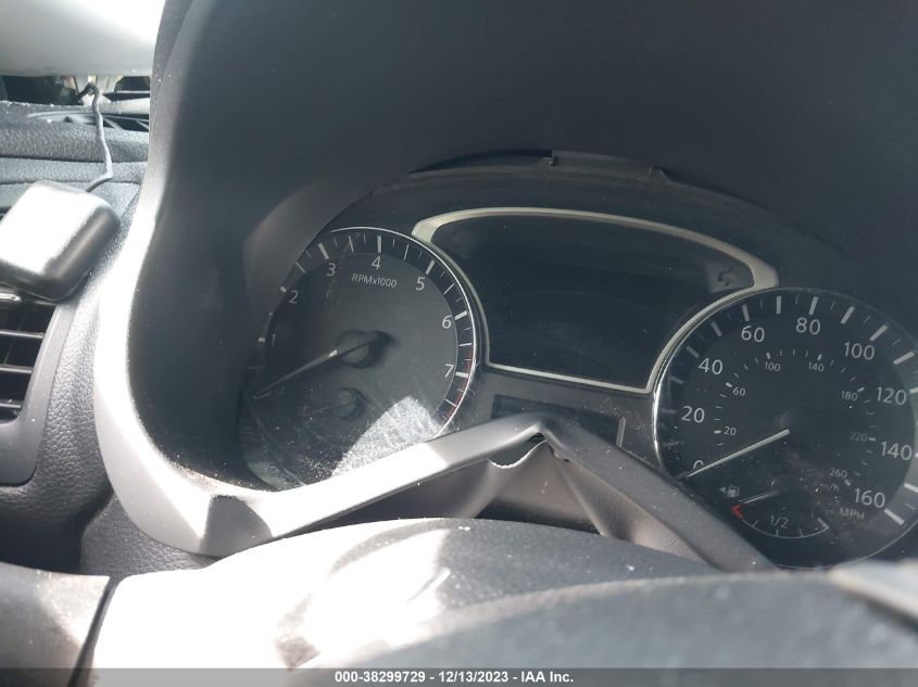 2015 NISSAN ALTIMA 2.5/S/SV/SL - 1N4AL3AP9FN381227