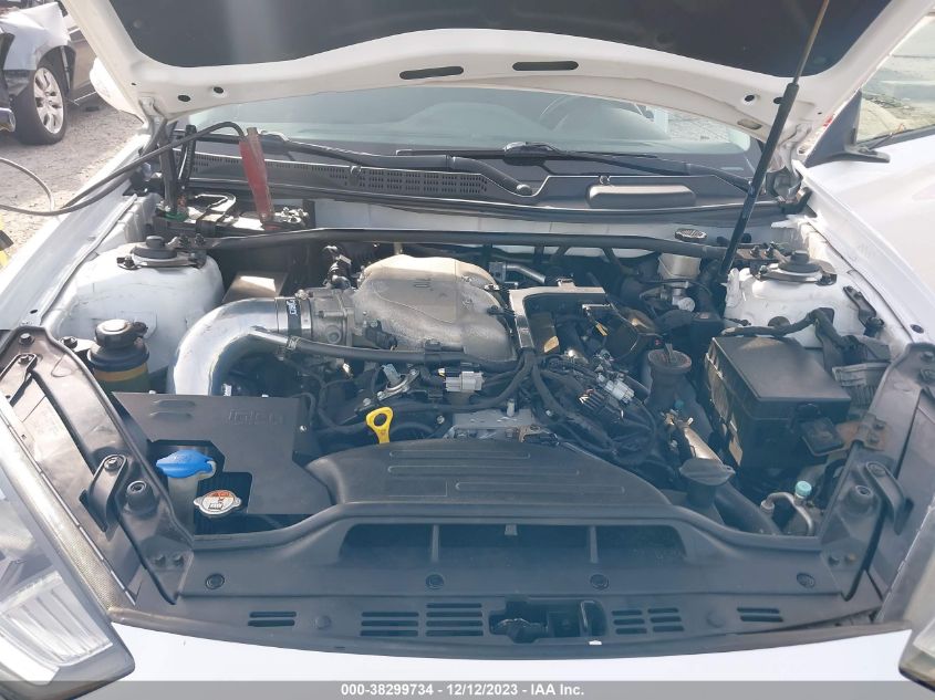 2015 HYUNDAI GENESIS 3.8 BASE KMHHT6KJ2FU126439