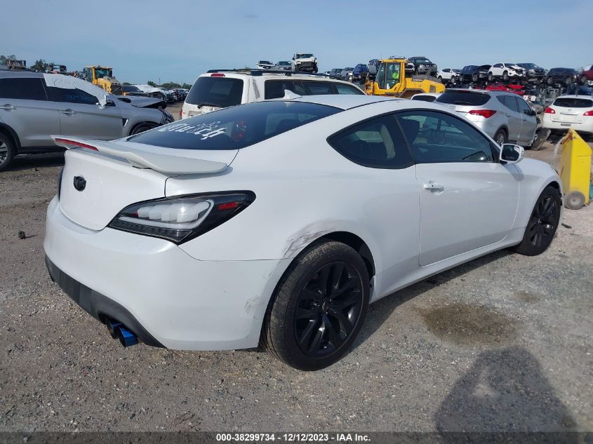 2015 HYUNDAI GENESIS 3.8 BASE KMHHT6KJ2FU126439