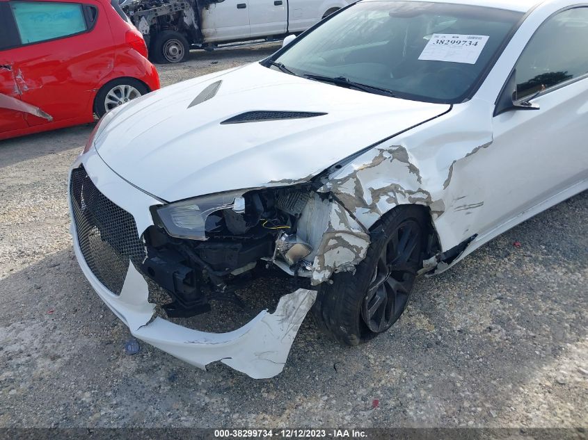 2015 HYUNDAI GENESIS 3.8 BASE KMHHT6KJ2FU126439