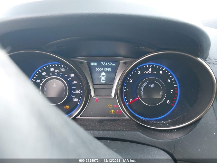 2015 HYUNDAI GENESIS 3.8 BASE KMHHT6KJ2FU126439