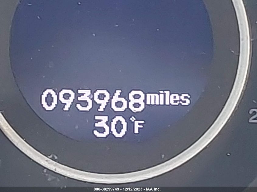 2015 HONDA CR-V TOURING - 5J6RM4H98FL092515