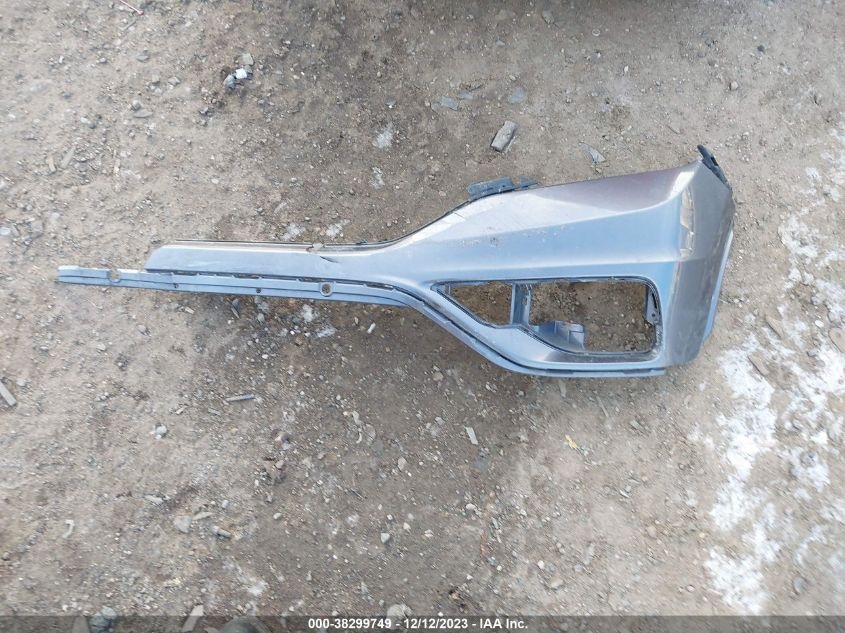 2015 HONDA CR-V TOURING - 5J6RM4H98FL092515