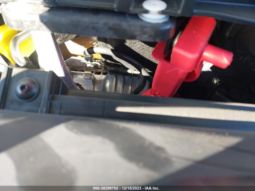 2023 TESLA MODEL Y - 7SAYGDEE3PF802504