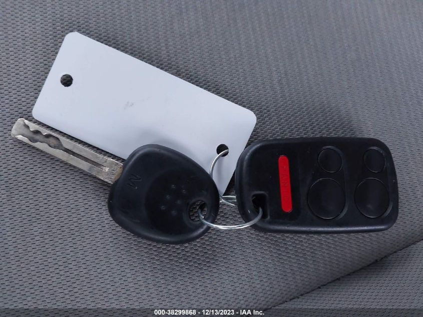 2015 KIA SEDONA LX - KNDMB5C15F6075490