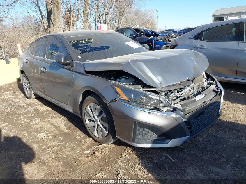2023 NISSAN ALTIMA S - 1N4BL4BV5PN354521