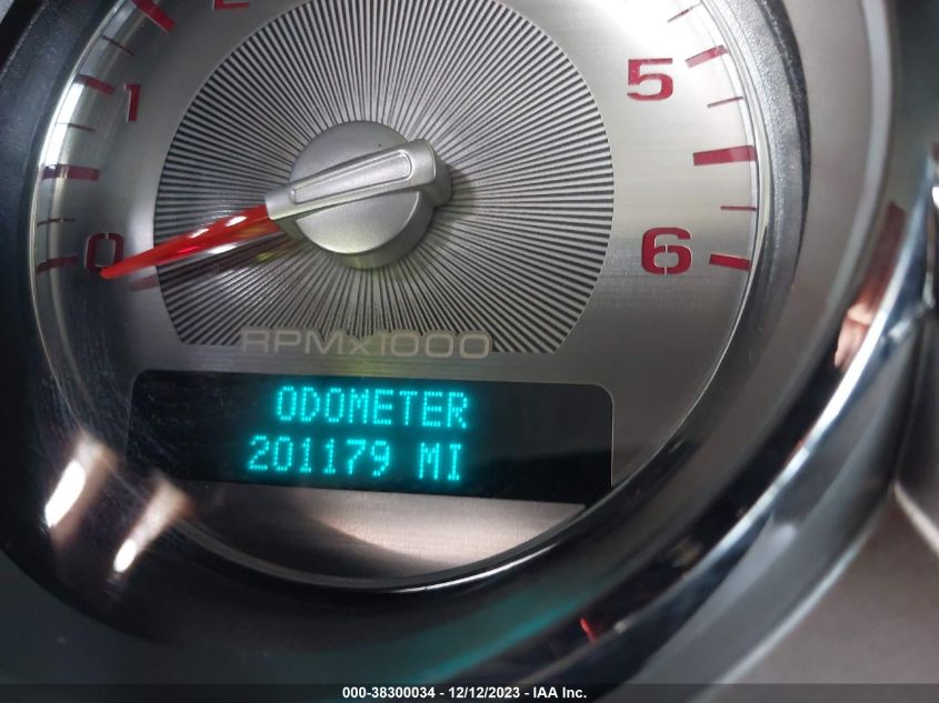 2013 CHEVROLET SILVERADO 1500 LT - 3GCPKSE74DG350436