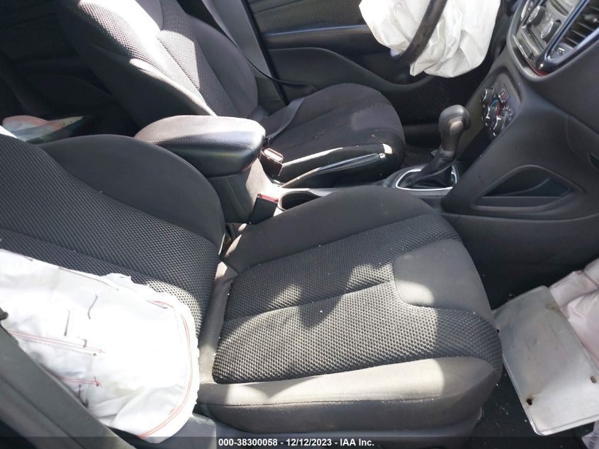 2015 DODGE DART SE - 1C3CDFAA9FD345769