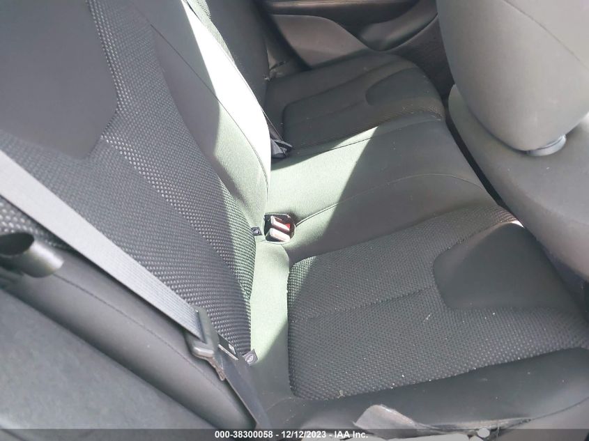 2015 DODGE DART SE - 1C3CDFAA9FD345769
