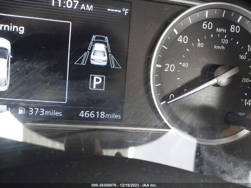 2021 NISSAN VERSA SV - 3N1CN8EV9ML922747