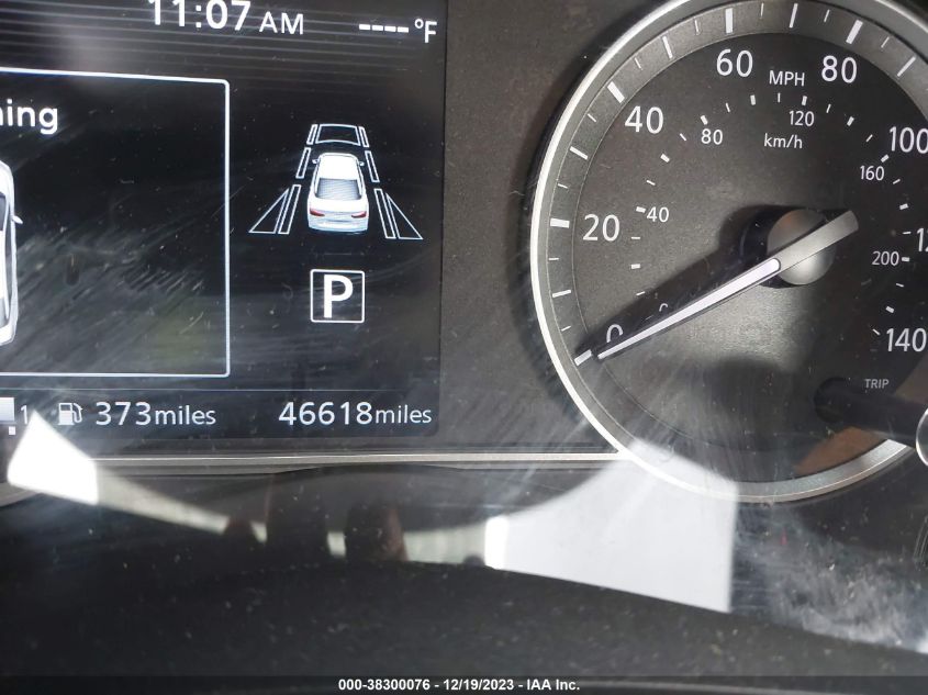 2021 NISSAN VERSA SV - 3N1CN8EV9ML922747