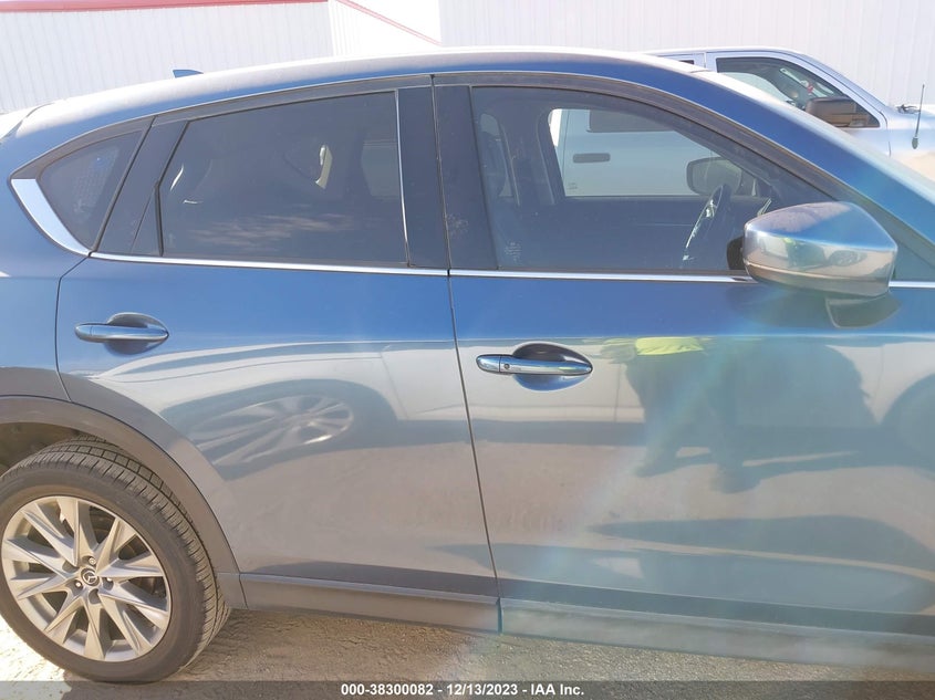 VIN JM3KFADM7L0856224 2020 MAZDA CX-5 GRAND TOURING