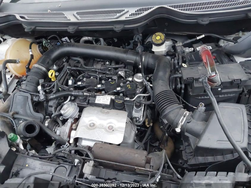 2020 FORD ECOSPORT SE - MAJ3S2GE2LC328128