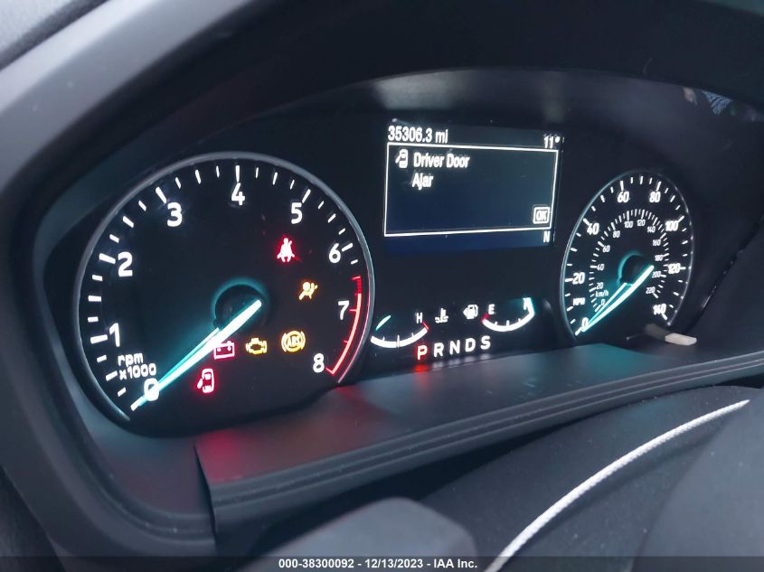2020 FORD ECOSPORT SE - MAJ3S2GE2LC328128