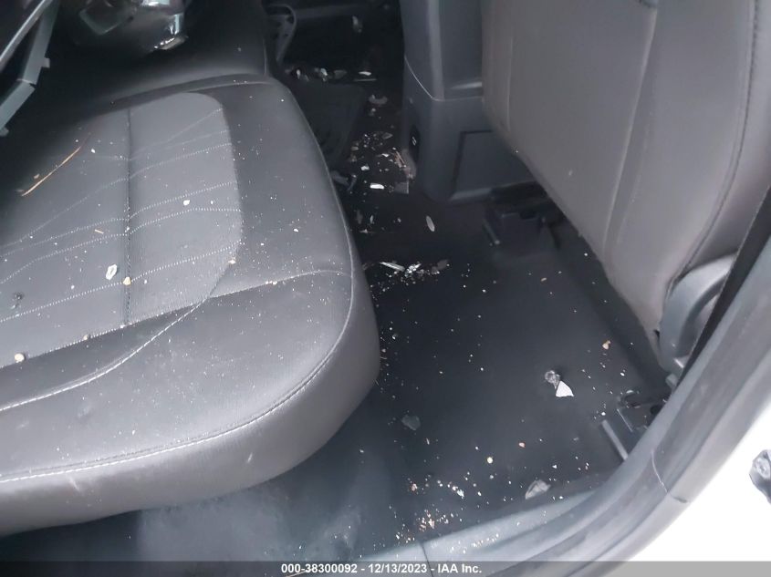 2020 FORD ECOSPORT SE - MAJ3S2GE2LC328128