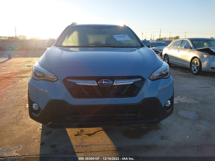 2023 SUBARU CROSSTREK LIMITED - JF2GTHNC3PH303147
