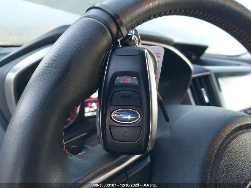 2023 SUBARU CROSSTREK LIMITED - JF2GTHNC3PH303147