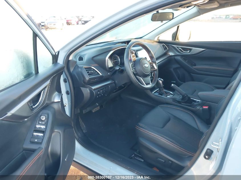 2023 SUBARU CROSSTREK LIMITED - JF2GTHNC3PH303147