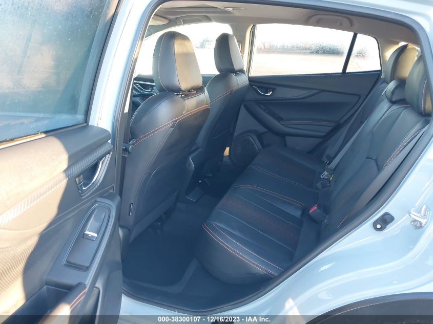 2023 SUBARU CROSSTREK LIMITED - JF2GTHNC3PH303147