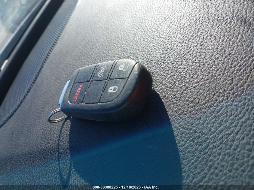 2015 CHRYSLER 200 LIMITED - 1C3CCCAB4FN706460