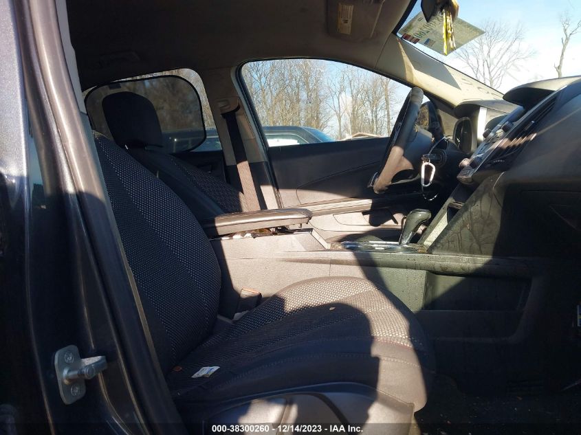 2017 CHEVROLET EQUINOX LS - 2GNALBEKXH1551786