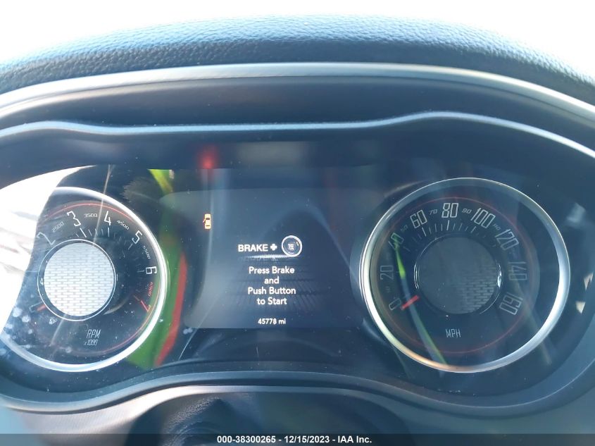 2021 DODGE CHALLENGER SXT - 2C3CDZAG8MH547136