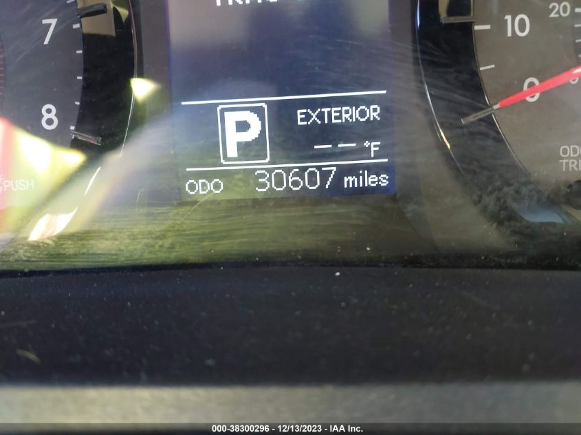 2015 TOYOTA SIENNA LE 7 PASSENGER - 5TDKK3DC4FS677132