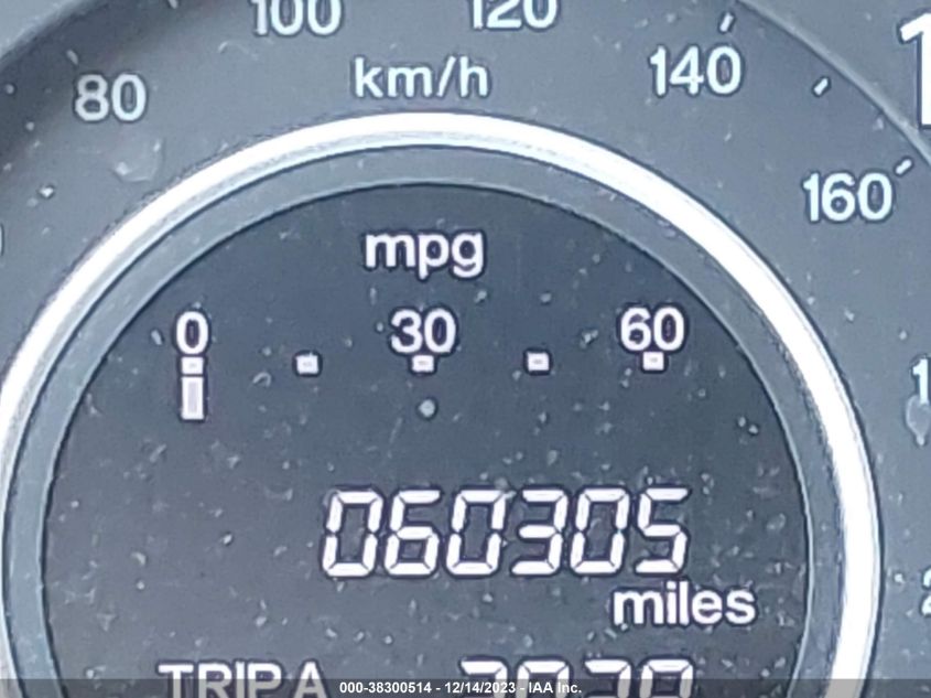 2015 HONDA CR-V LX - 5J6RM4H35FL089535