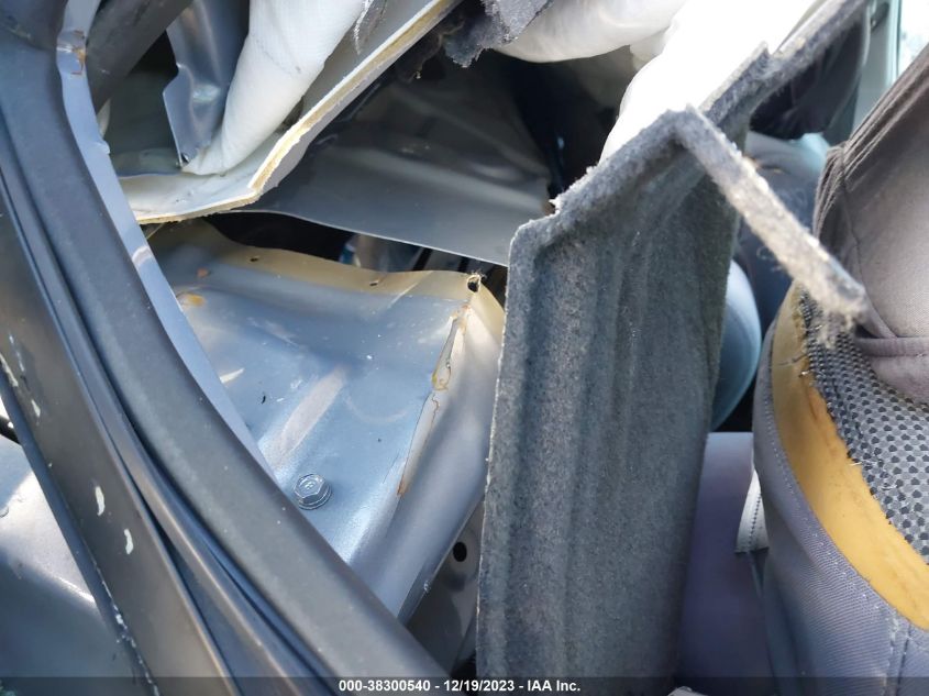 2014 HYUNDAI SONATA GLS - 5NPEB4ACXEH816952