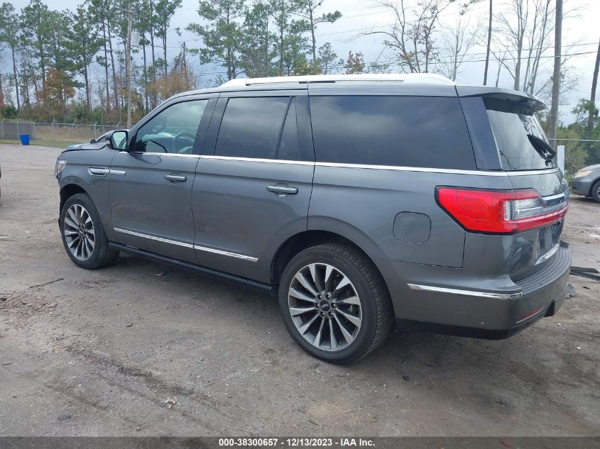 5LMJJ2KT2MEL06915 Lincoln Navigator RESERVE 3