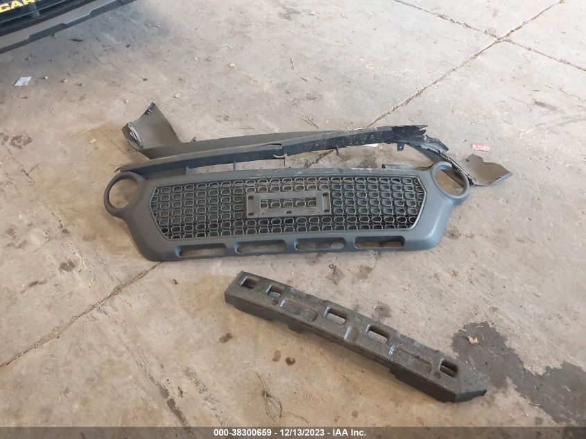 2016 KIA SOUL - KNDJN2A29G7264689