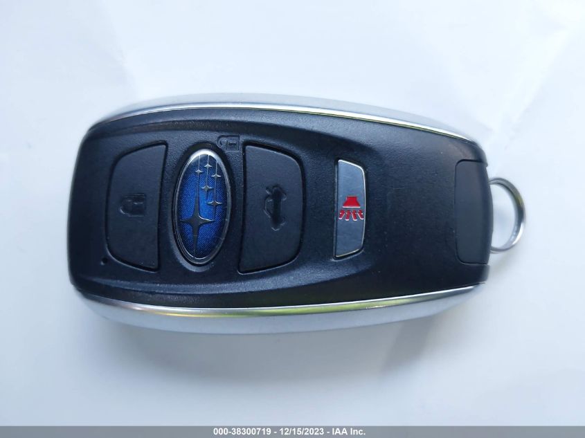 2016 SUBARU CROSSTREK LIMITED - JF2GPALC3G8327916