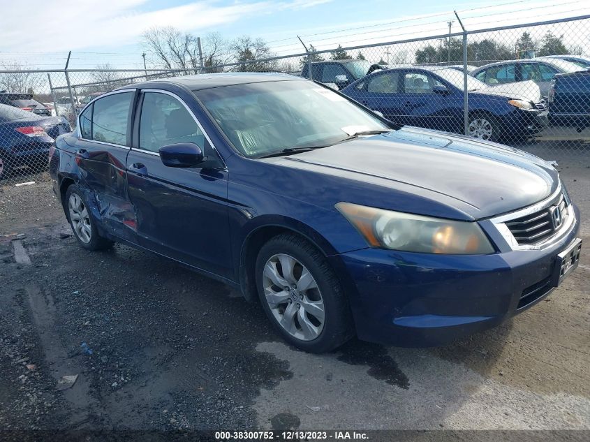 1HGCP26809A055316 | 2009 HONDA ACCORD